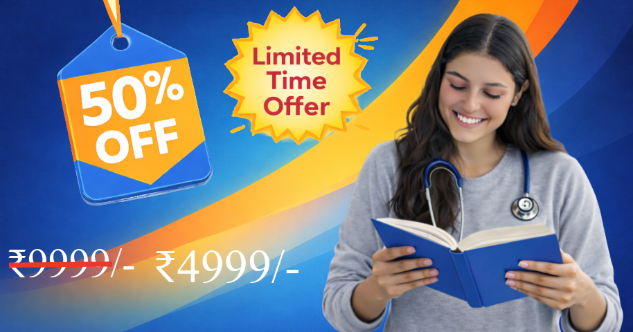 NEET & JEE Online Coaching