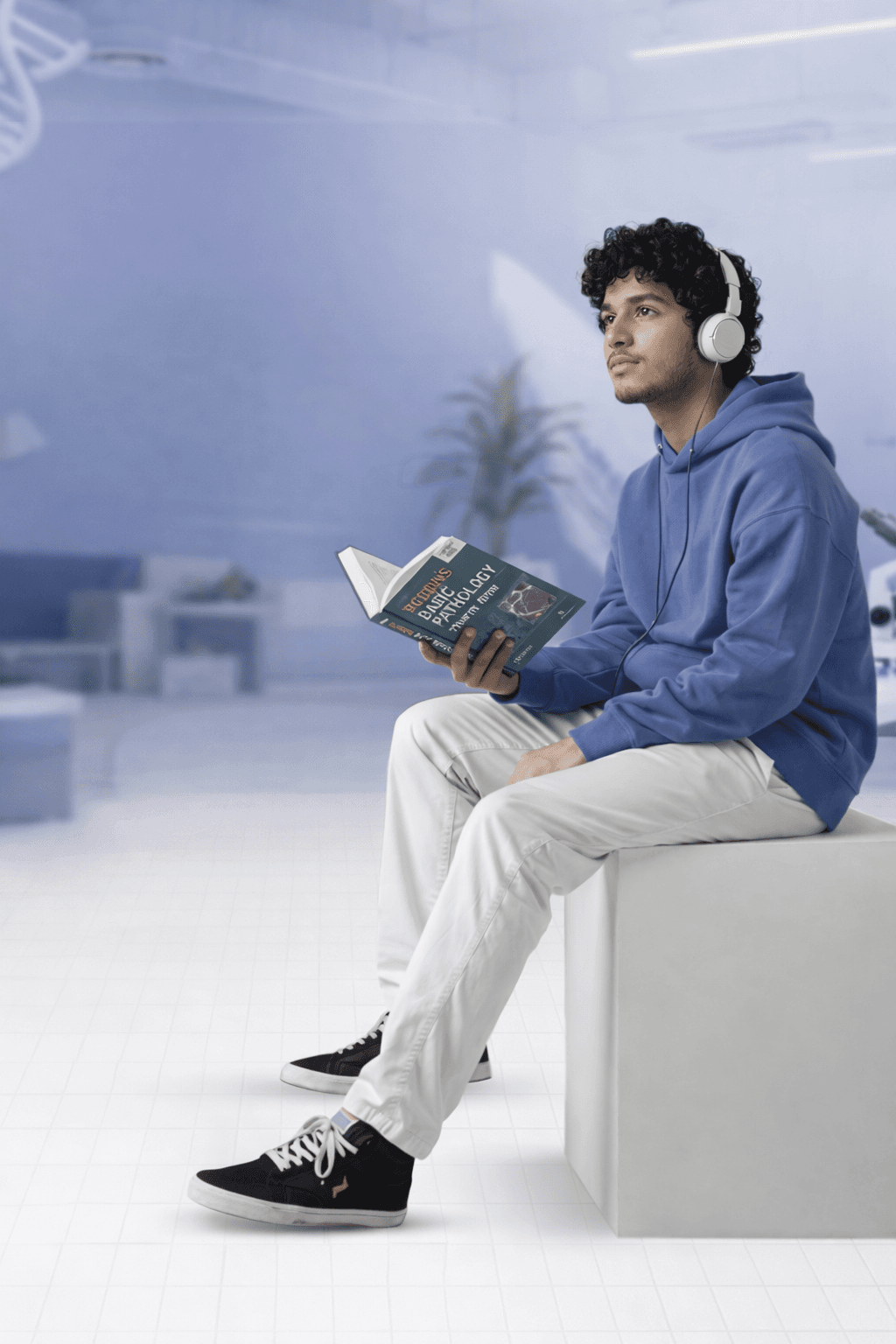 Student success with EduAiTutors foundation program